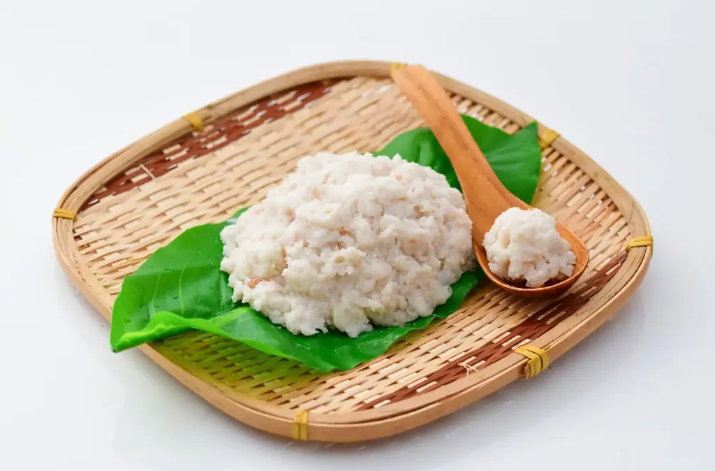 蝦滑