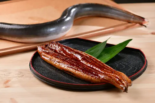 蒲燒巨鰻 500g