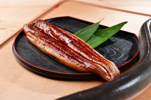 蒲燒鰻魚 330g