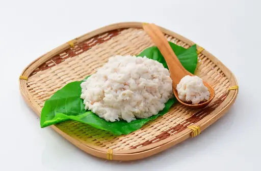蝦滑