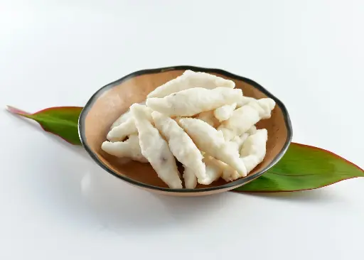 墨魚條