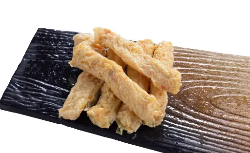 蝦肉腐皮卷